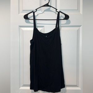 Maternity tank top Old Navy Large